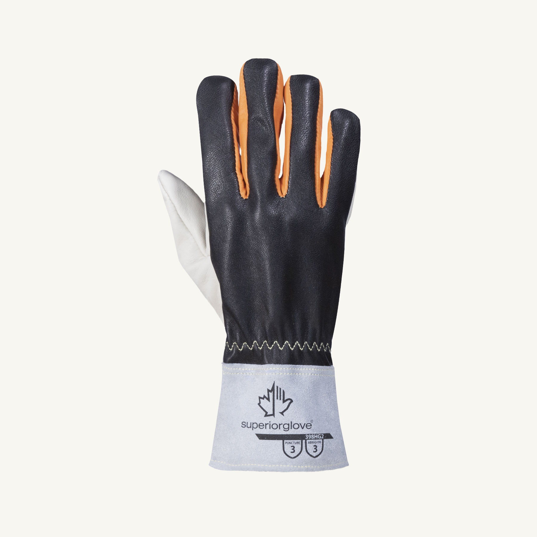 Superior Glove® Endura® 398HG2 Lineman Gloves 